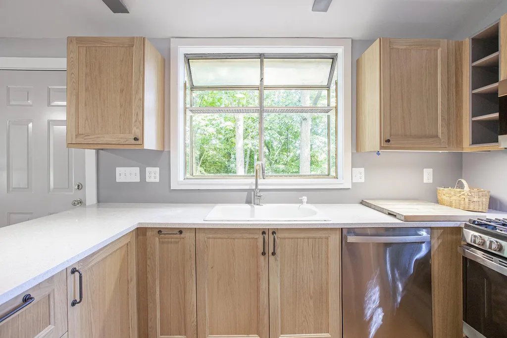 1308 Traver Road Ann Arbor City MI 48105