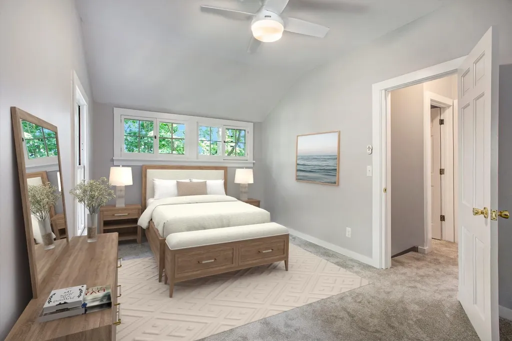 1308 Traver Road Ann Arbor City MI 48105