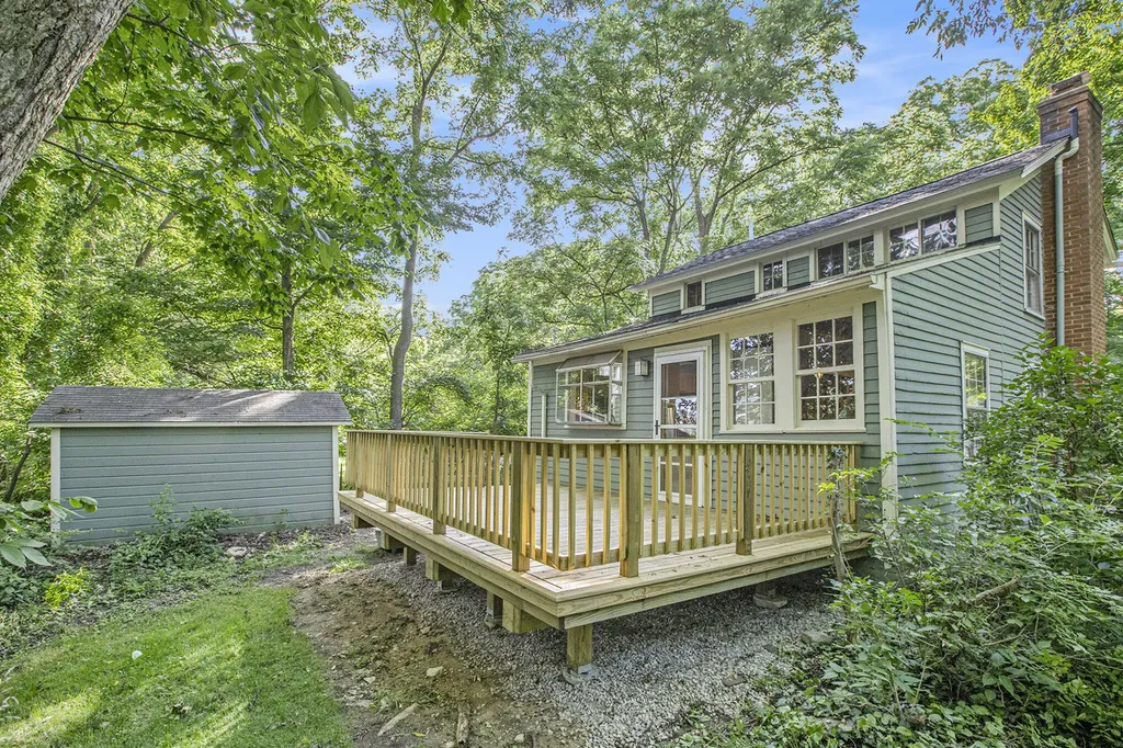 1308 Traver Road Ann Arbor City MI 48105