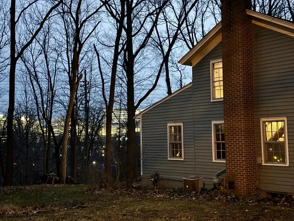 1308 Traver Road Ann Arbor City MI 48105