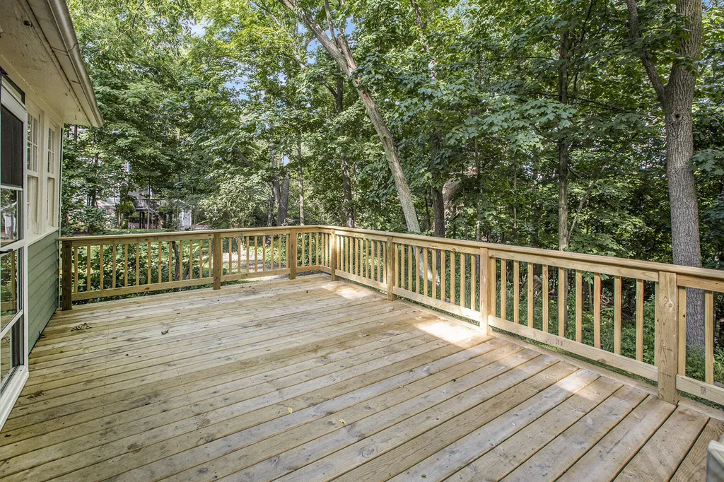 1308 Traver Road Ann Arbor City MI 48105