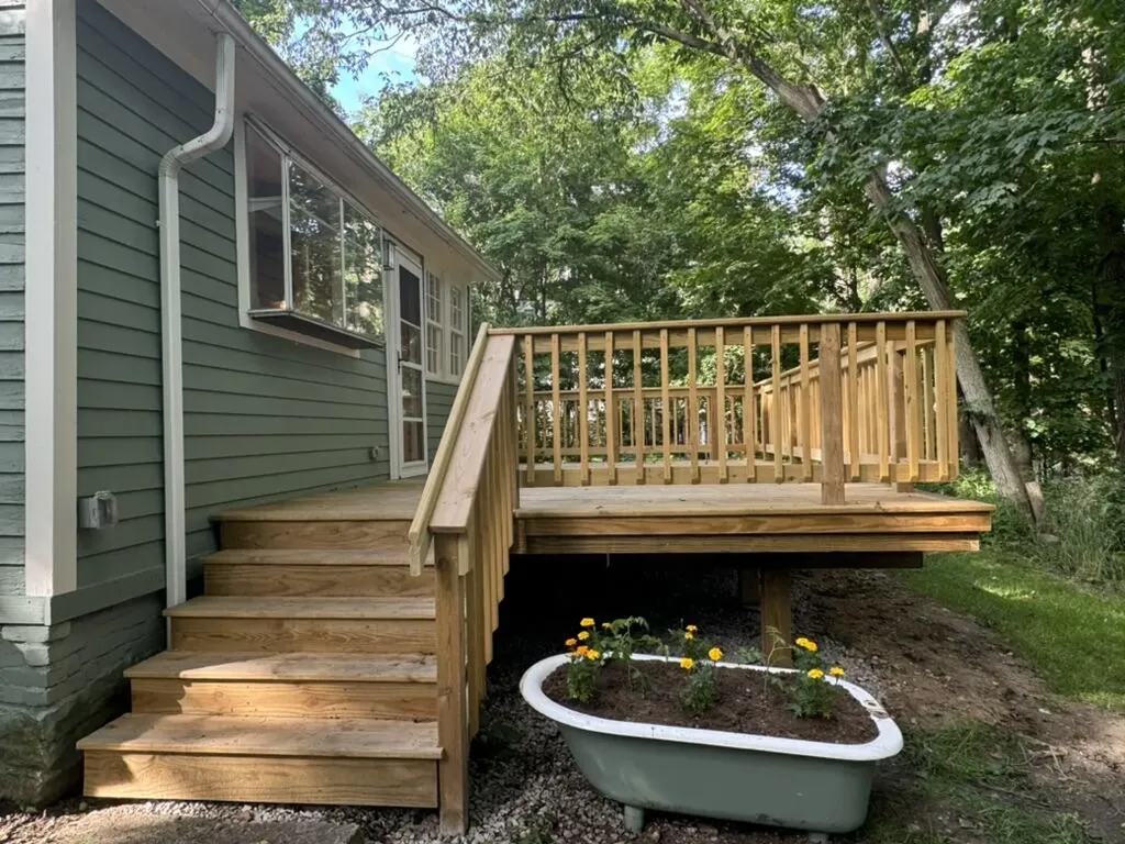 1308 Traver Road Ann Arbor City MI 48105