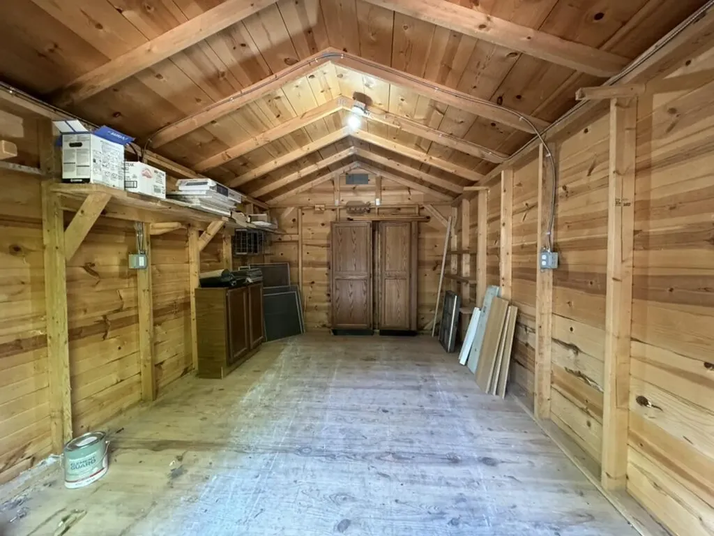 1308 Traver Road Ann Arbor City MI 48105