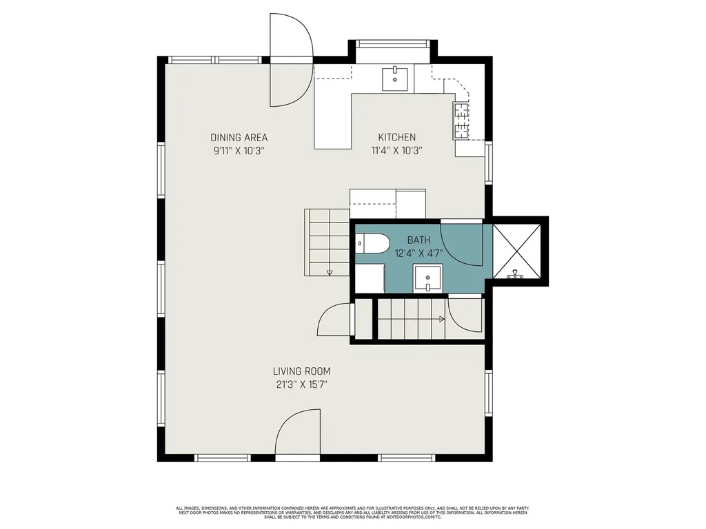 1308 Traver Road Ann Arbor City MI 48105