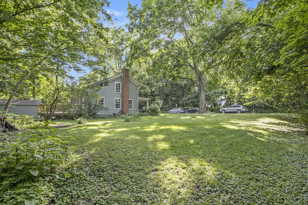 1308 Traver Road Ann Arbor City MI 48105