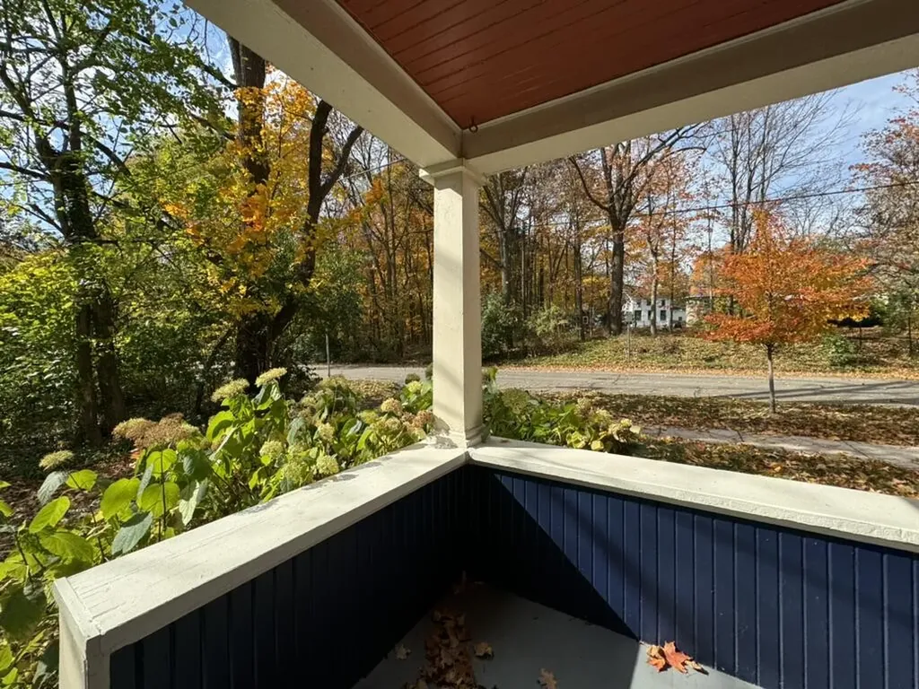 1308 Traver Road Ann Arbor City MI 48105