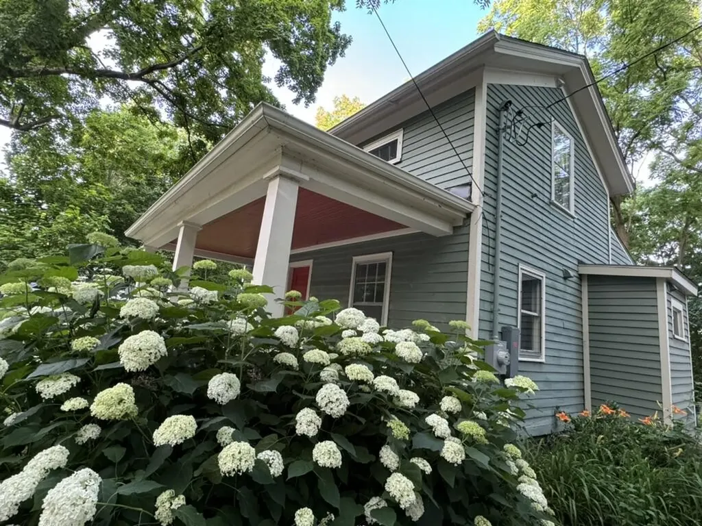 1308 Traver Road Ann Arbor City MI 48105