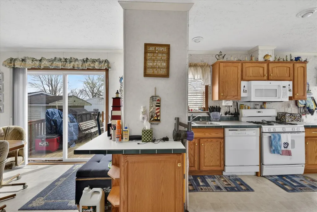 14620 E Merry Drive Amboy Township MI 49232