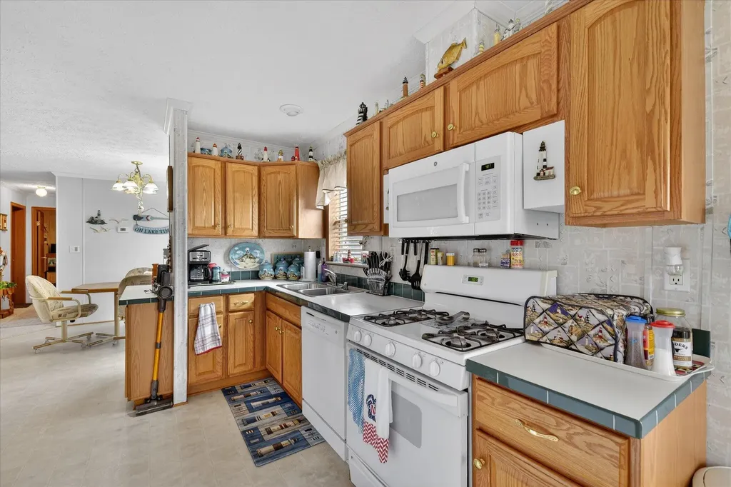 14620 E Merry Drive Amboy Township MI 49232