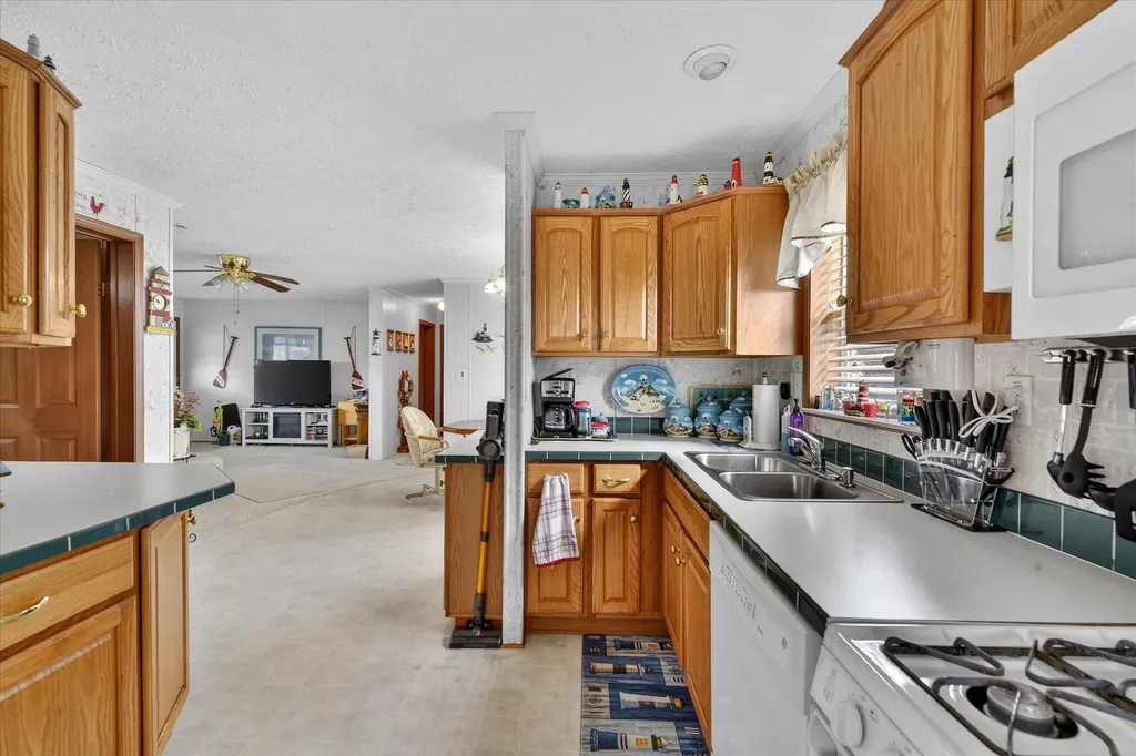 14620 E Merry Drive Amboy Township MI 49232