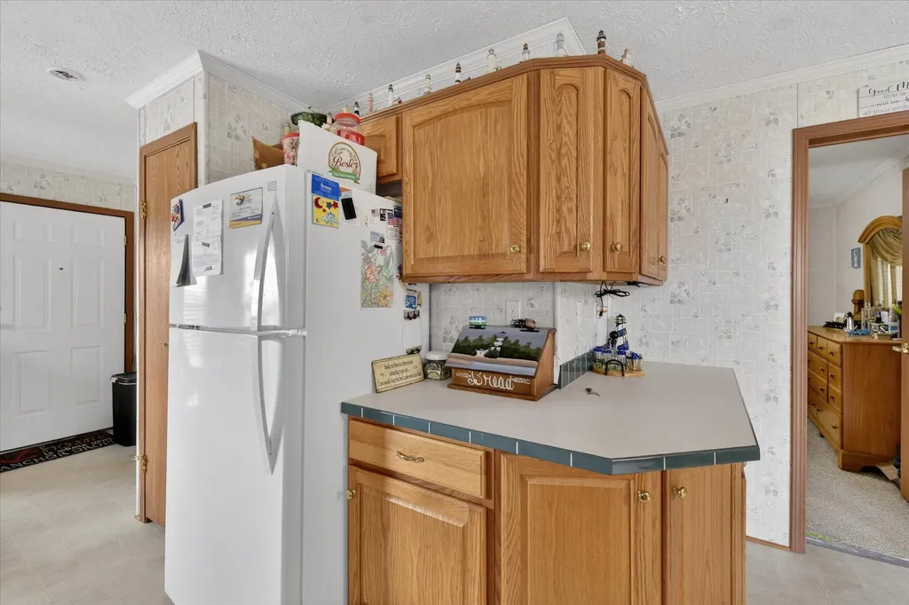 14620 E Merry Drive Amboy Township MI 49232