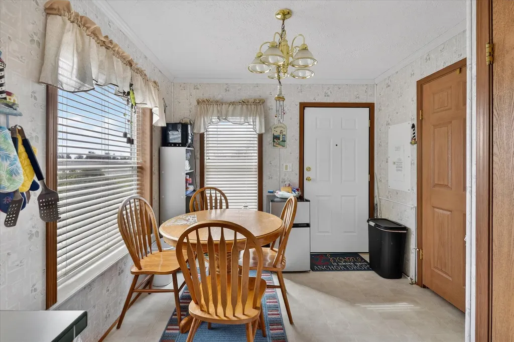 14620 E Merry Drive Amboy Township MI 49232