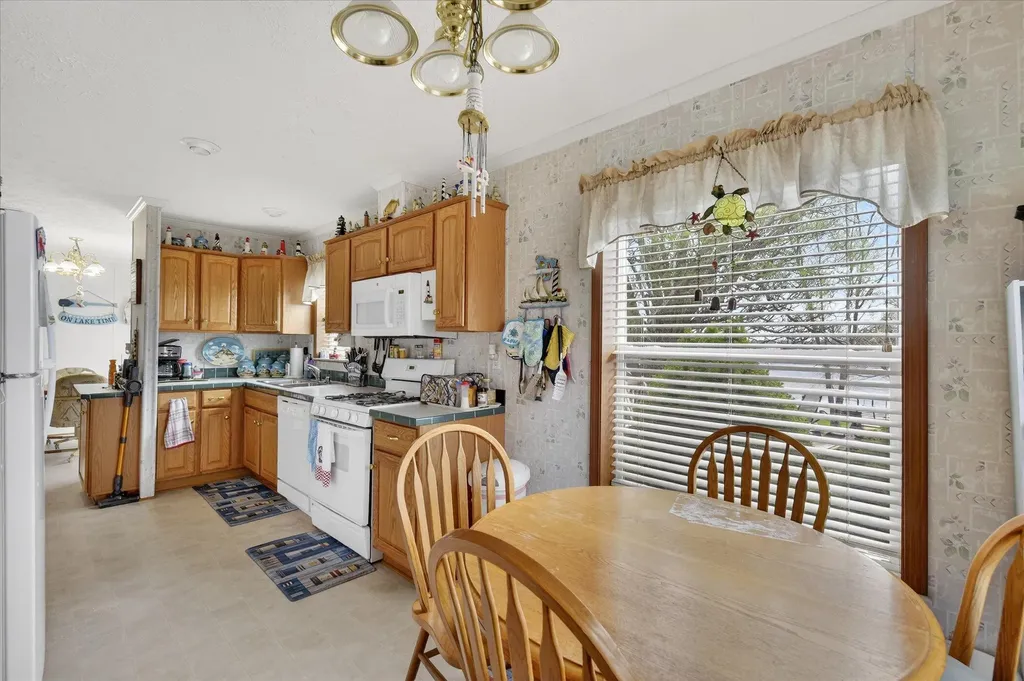 14620 E Merry Drive Amboy Township MI 49232