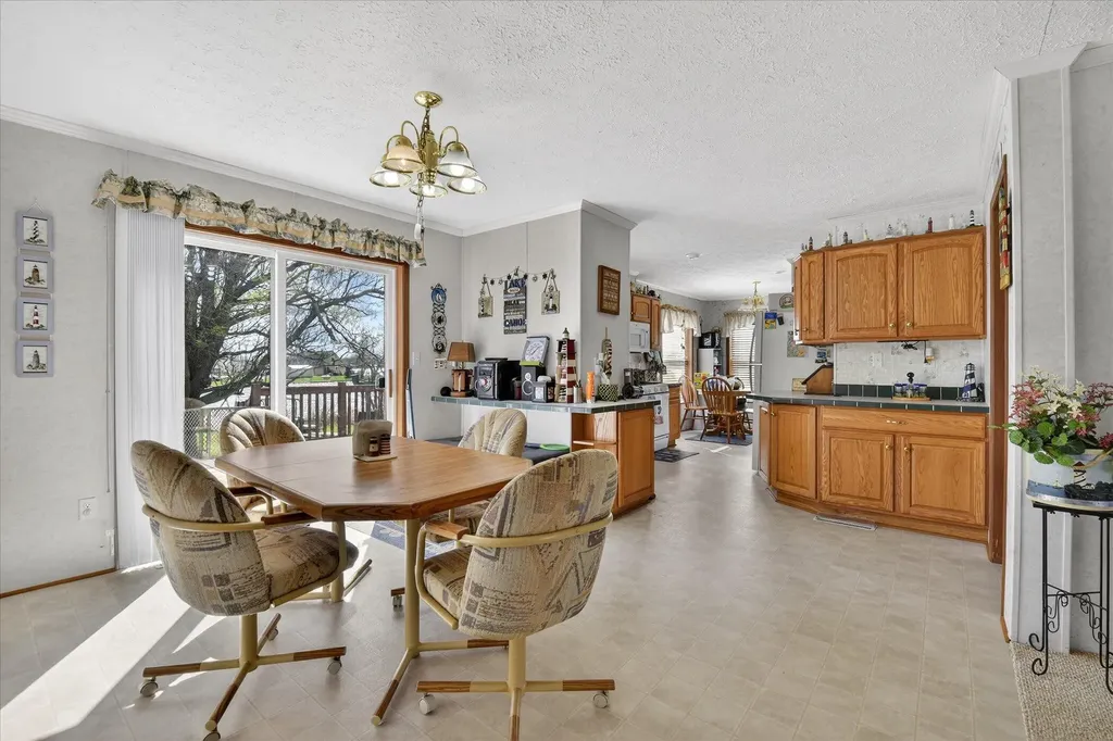 14620 E Merry Drive Amboy Township MI 49232