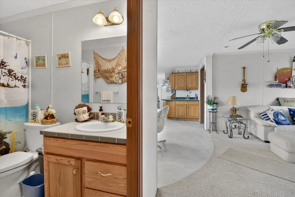 14620 E Merry Drive Amboy Township MI 49232