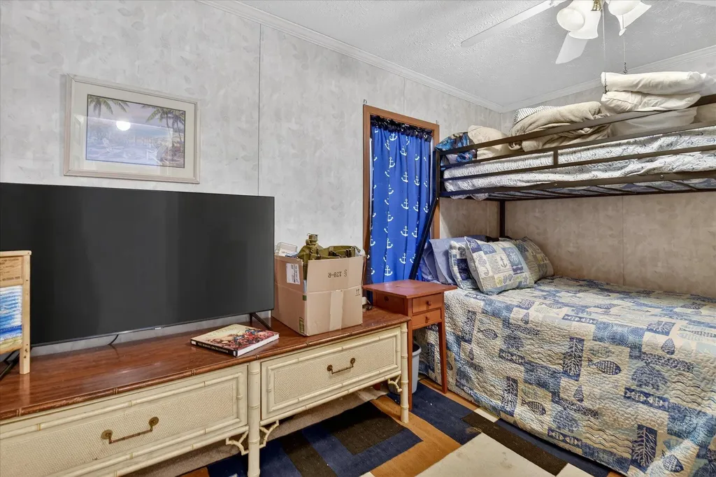 14620 E Merry Drive Amboy Township MI 49232