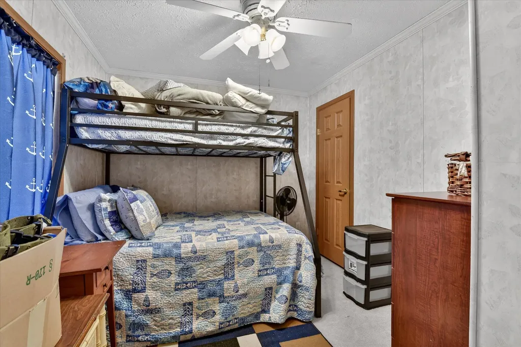14620 E Merry Drive Amboy Township MI 49232