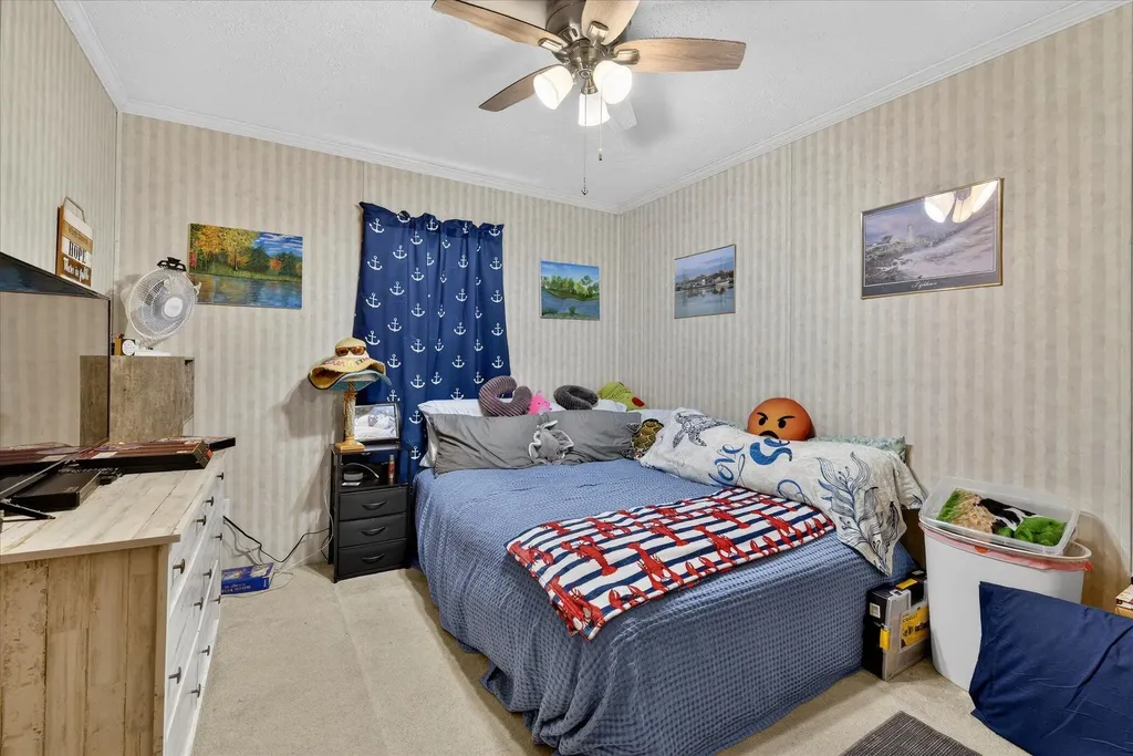 14620 E Merry Drive Amboy Township MI 49232
