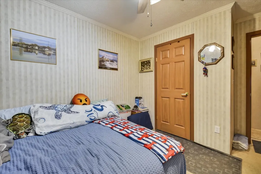 14620 E Merry Drive Amboy Township MI 49232