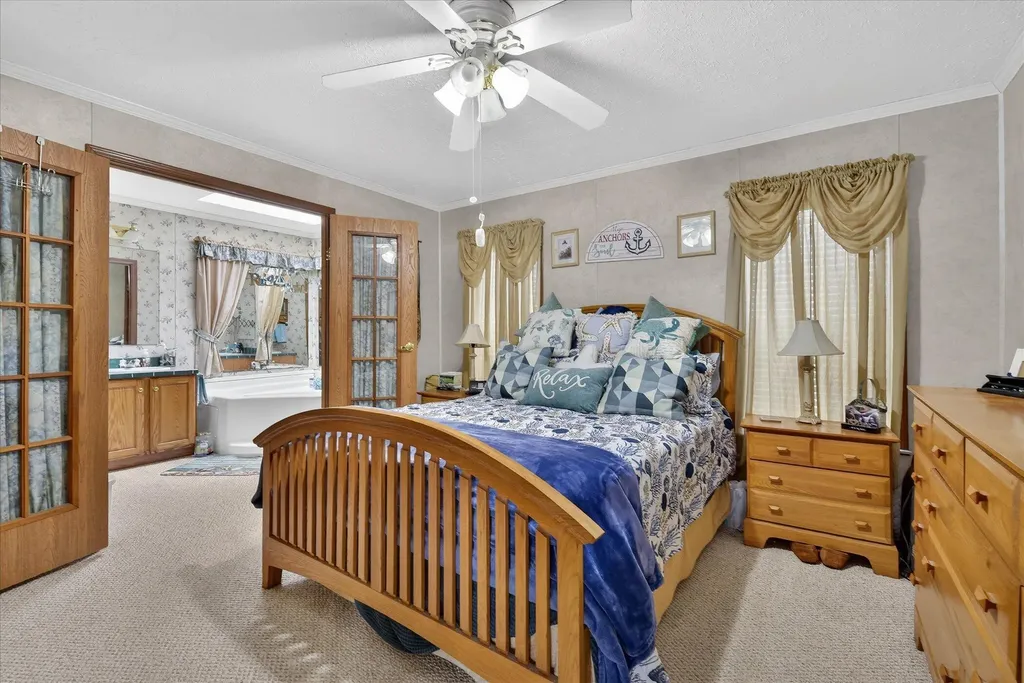 14620 E Merry Drive Amboy Township MI 49232