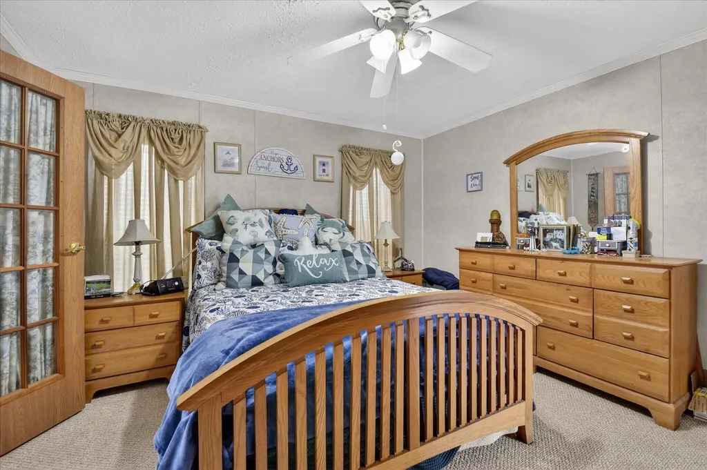 14620 E Merry Drive Amboy Township MI 49232