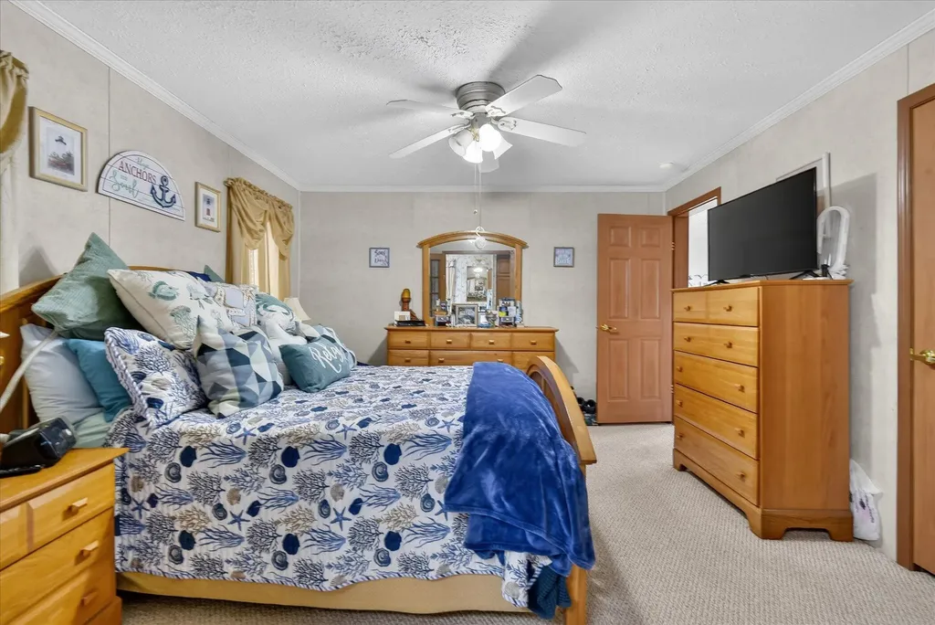 14620 E Merry Drive Amboy Township MI 49232