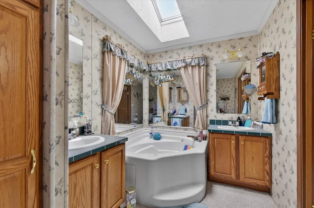 14620 E Merry Drive Amboy Township MI 49232