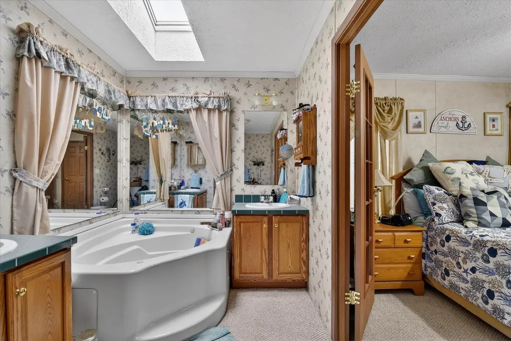 14620 E Merry Drive Amboy Township MI 49232
