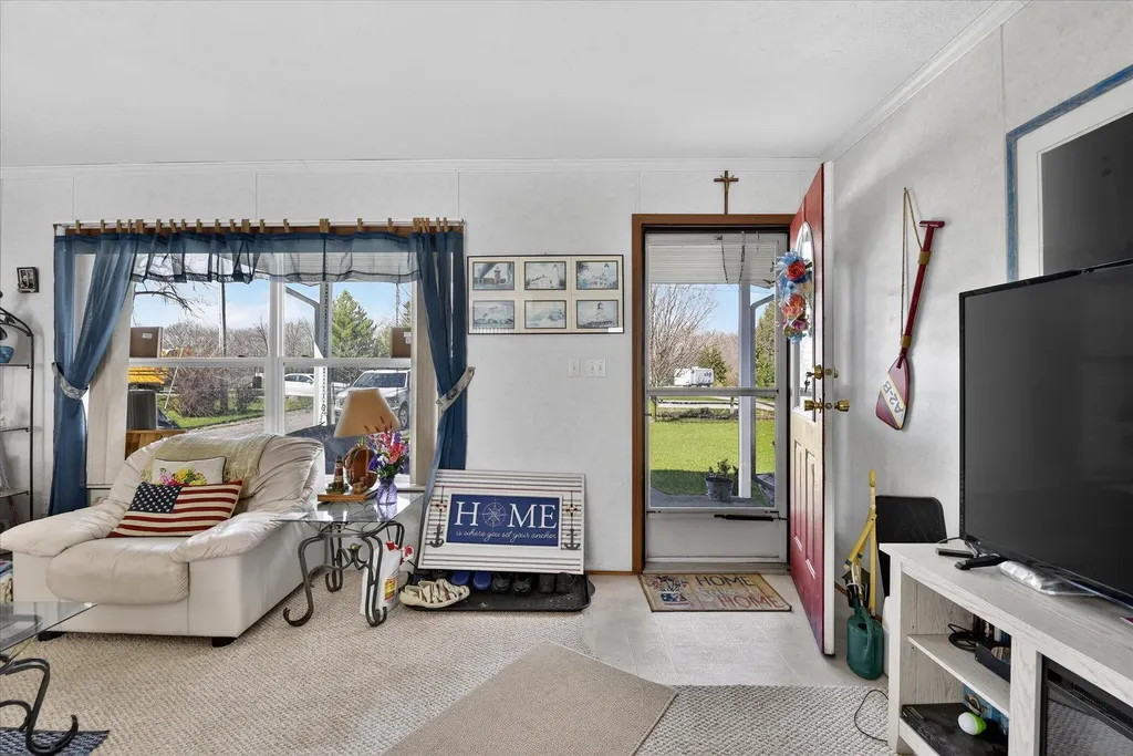 14620 E Merry Drive Amboy Township MI 49232