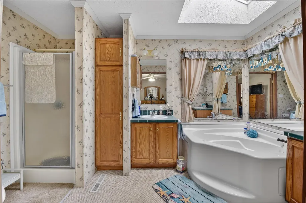 14620 E Merry Drive Amboy Township MI 49232