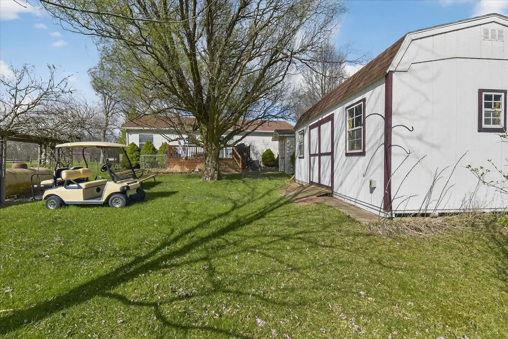 14620 E Merry Drive Amboy Township MI 49232