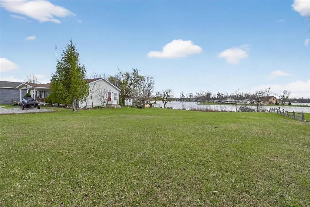 14620 E Merry Drive Amboy Township MI 49232