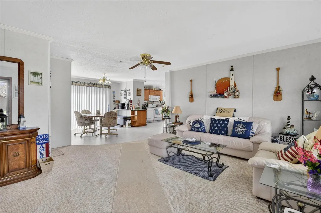 14620 E Merry Drive Amboy Township MI 49232