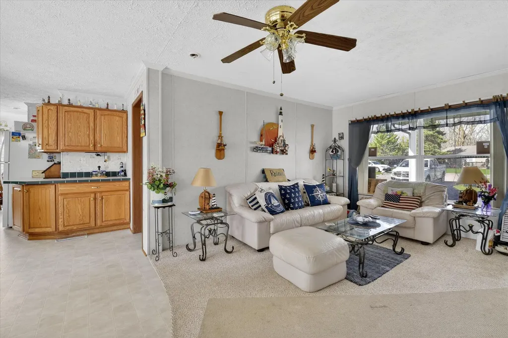 14620 E Merry Drive Amboy Township MI 49232