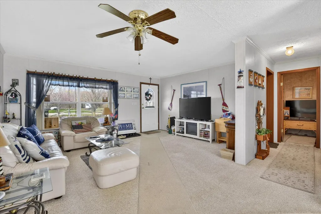 14620 E Merry Drive Amboy Township MI 49232
