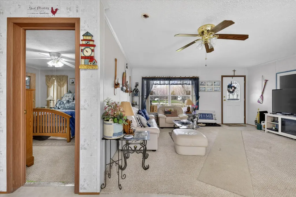 14620 E Merry Drive Amboy Township MI 49232