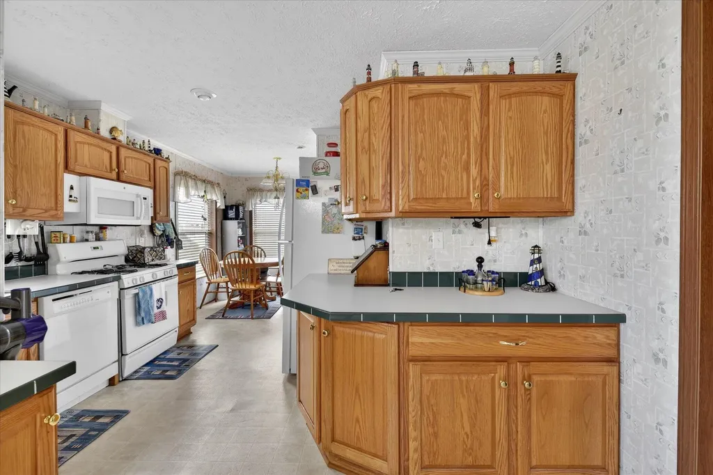 14620 E Merry Drive Amboy Township MI 49232