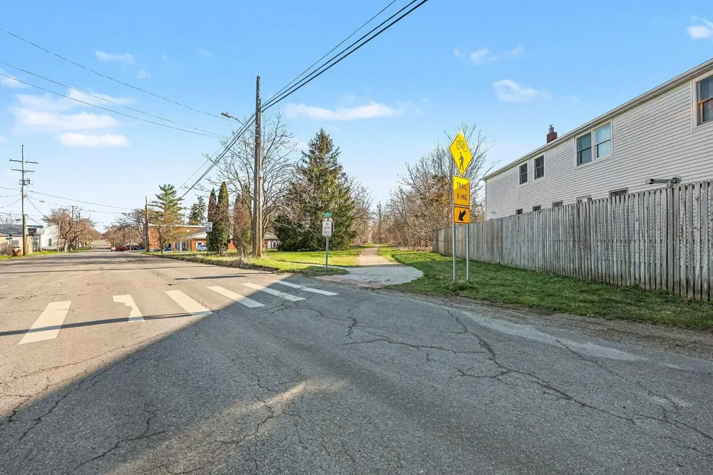100 N Main Street Henrietta Township MI 49259