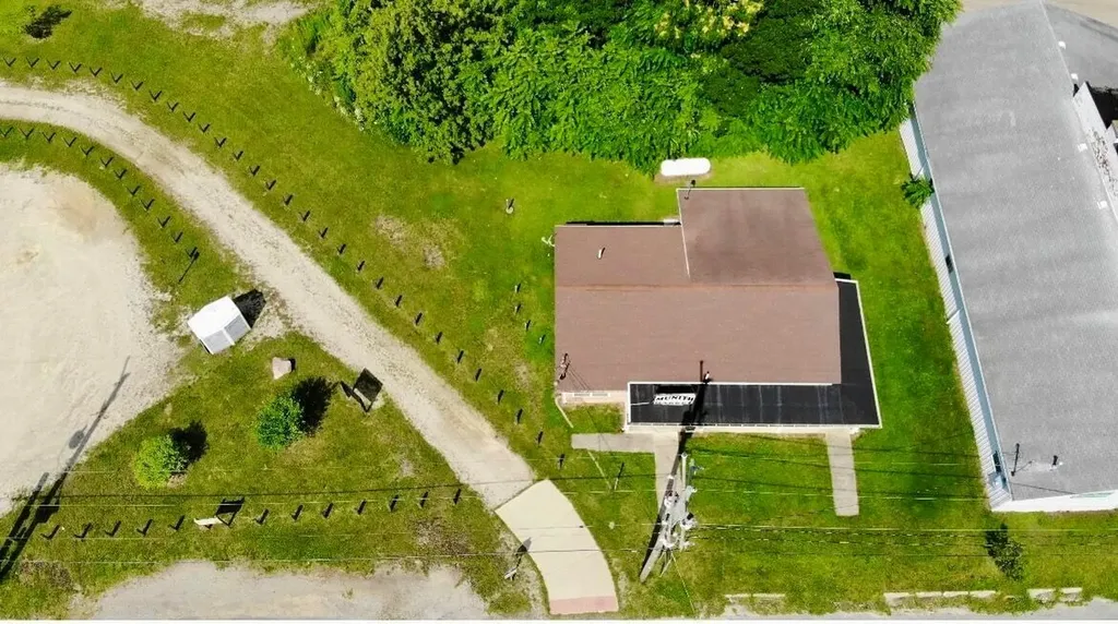 100 N Main Street Henrietta Township MI 49259