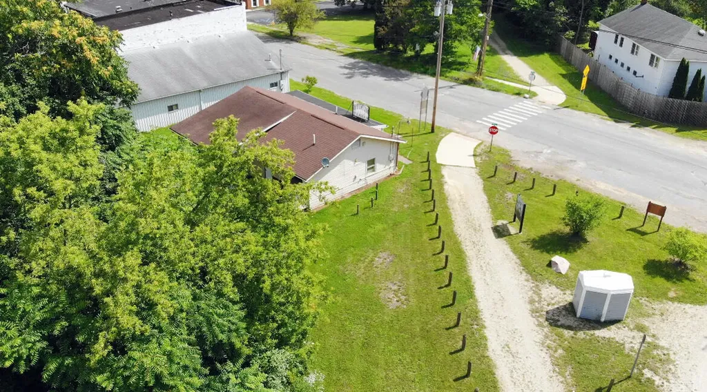 100 N Main Street Henrietta Township MI 49259