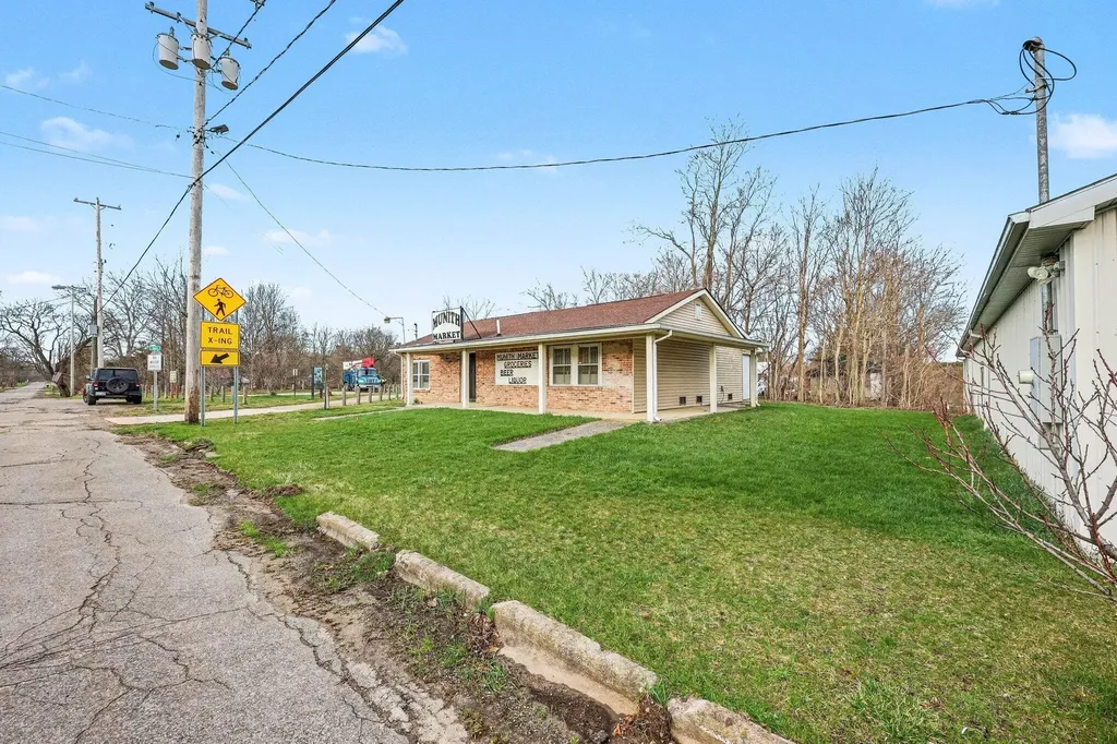 100 N Main Street Henrietta Township MI 49259