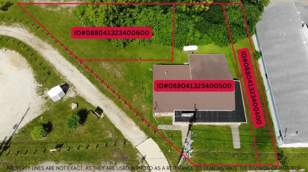 100 N Main Street Henrietta Township MI 49259