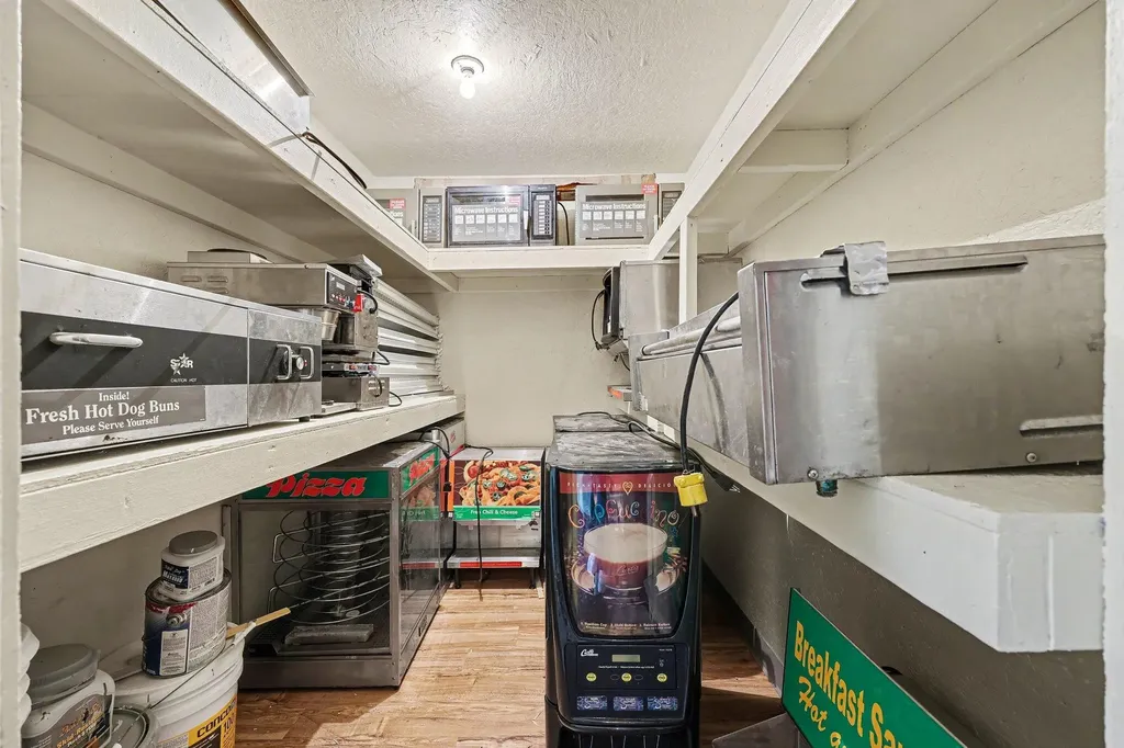 100 N Main Street Henrietta Township MI 49259