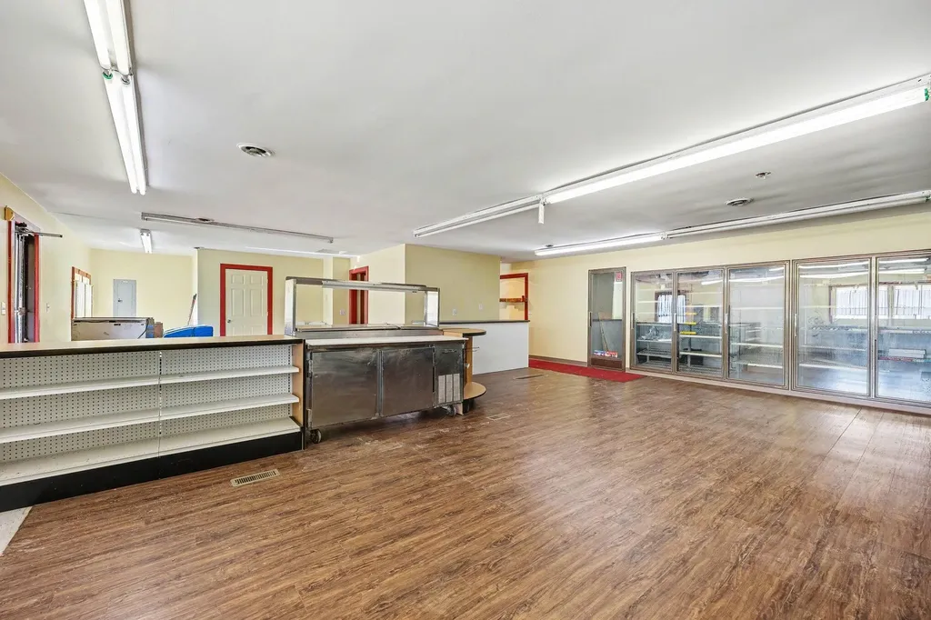 100 N Main Street Henrietta Township MI 49259