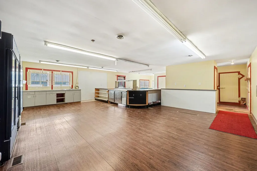100 N Main Street Henrietta Township MI 49259