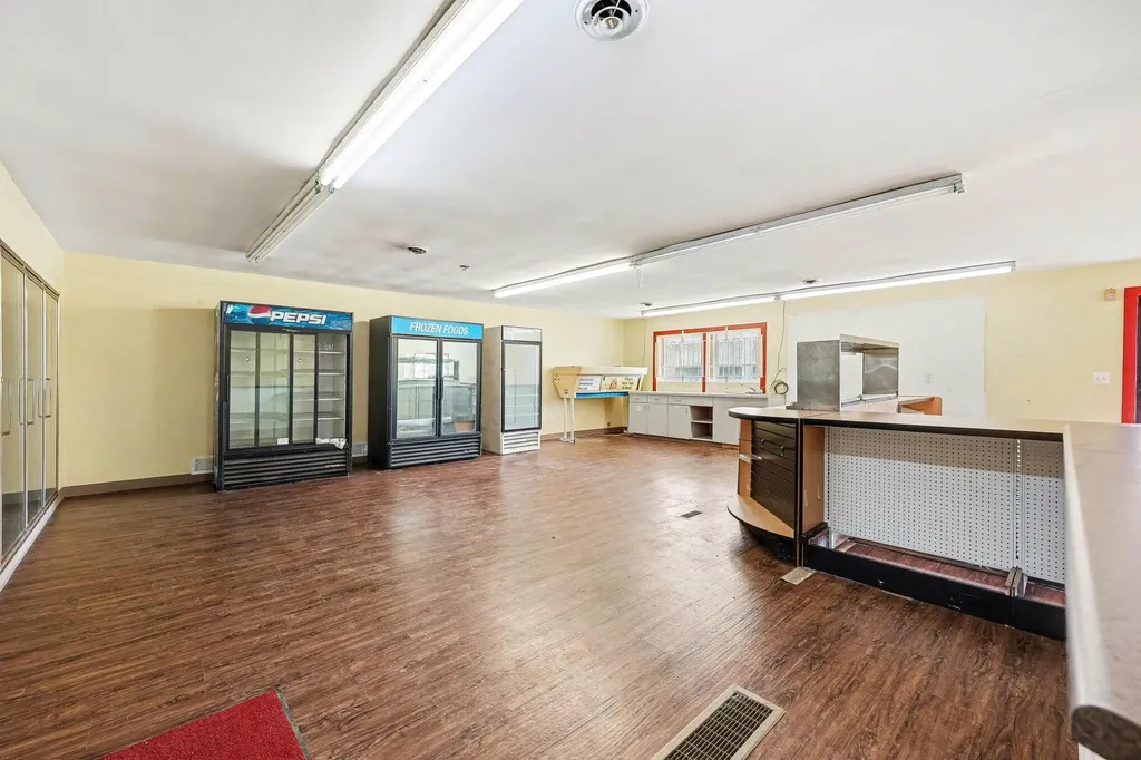 100 N Main Street Henrietta Township MI 49259