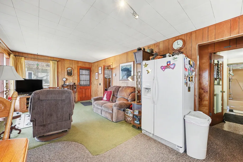 8941 Mott Drive Napoleon Township MI 49201