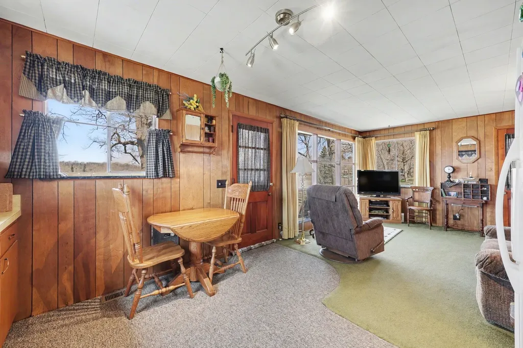 8941 Mott Drive Napoleon Township MI 49201