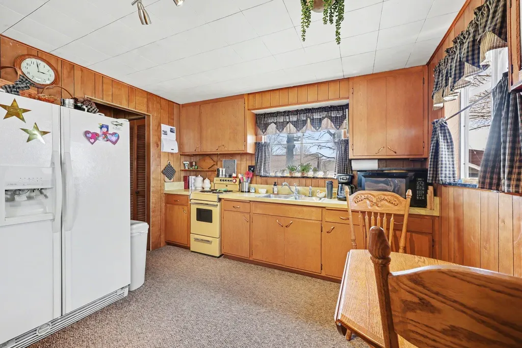 8941 Mott Drive Napoleon Township MI 49201