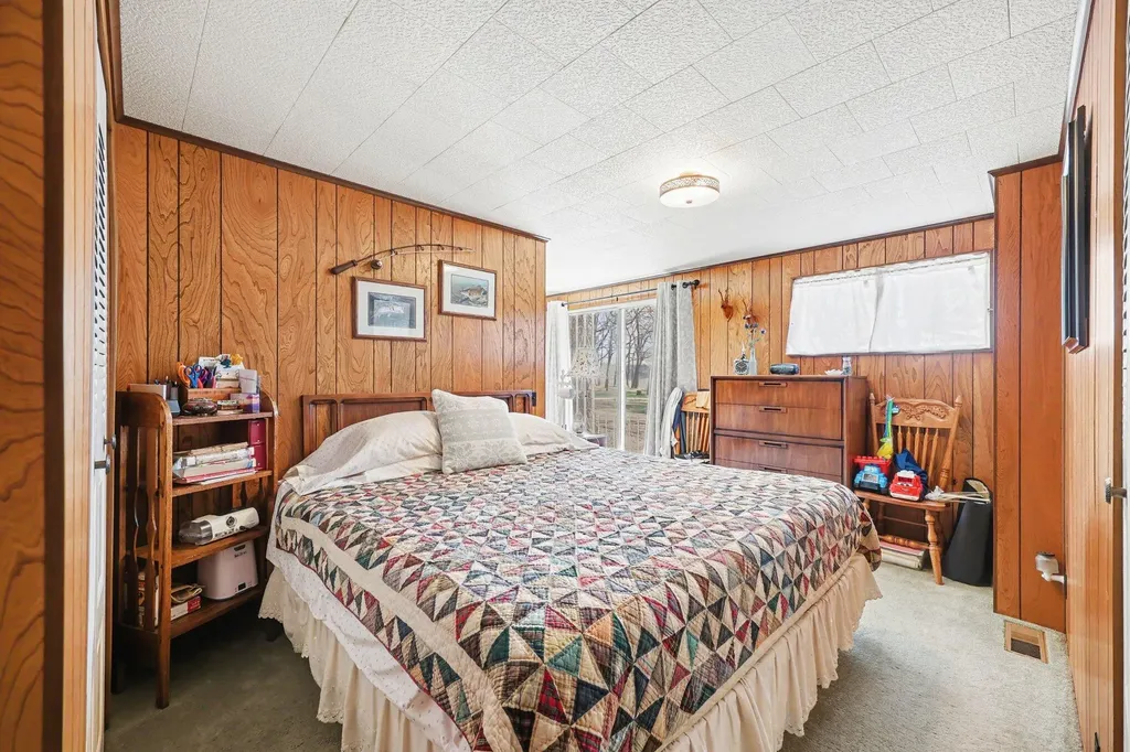 8941 Mott Drive Napoleon Township MI 49201